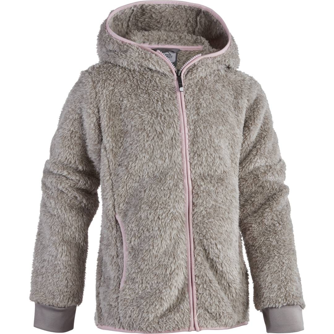 McKinley Charlie Highloft fleecejacka GREY MELANGE Köp online hos Intersport McKinley Charlie Highloft fleecejacka GREY MELANGE Köp online hos Intersport