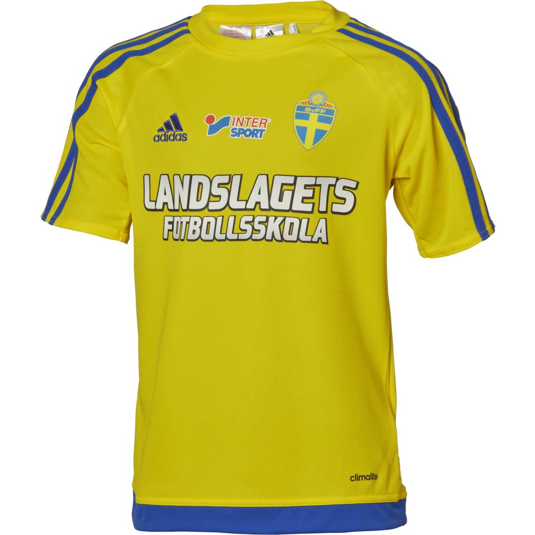adidas LFS Estro 15 t-shirt