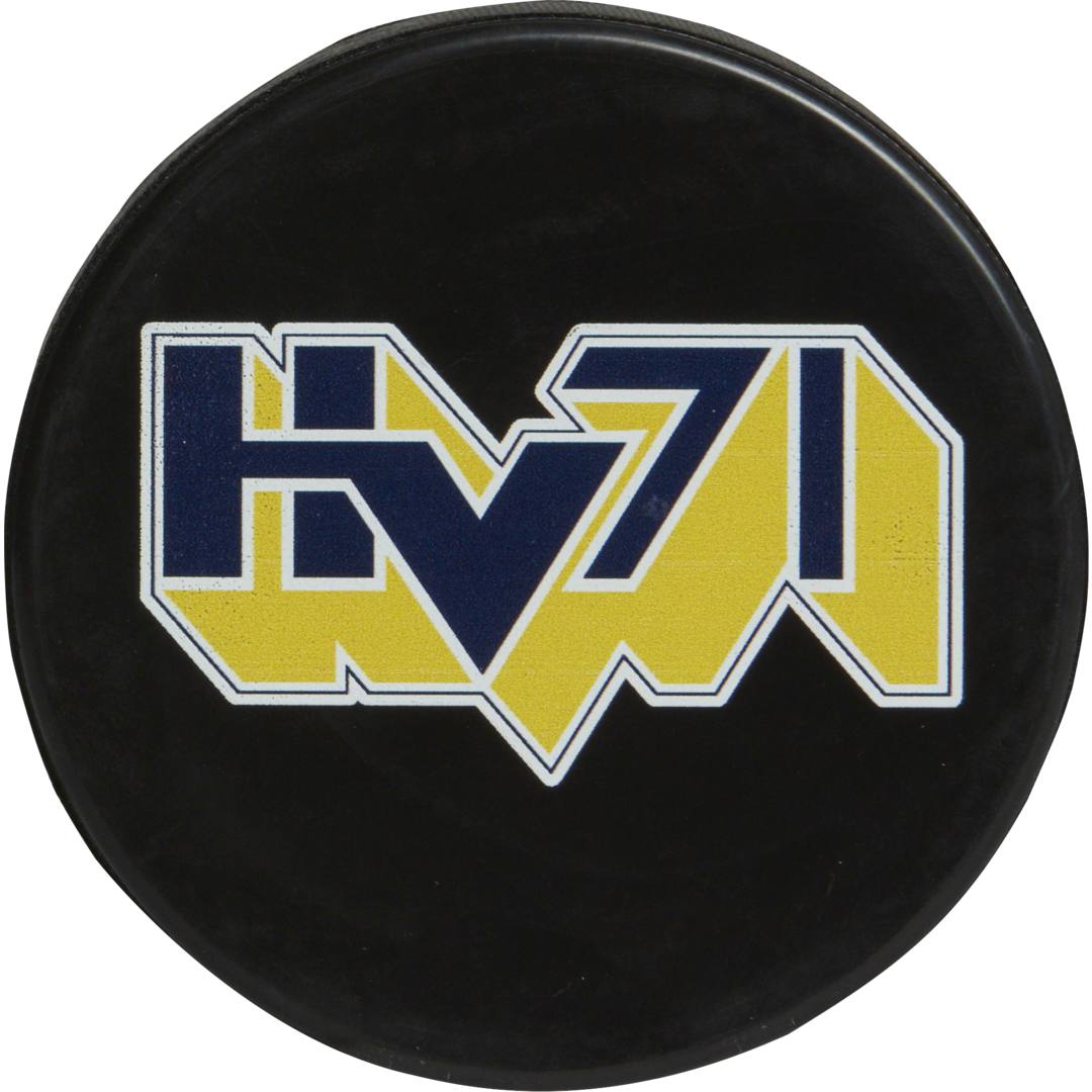 HV71 Puck