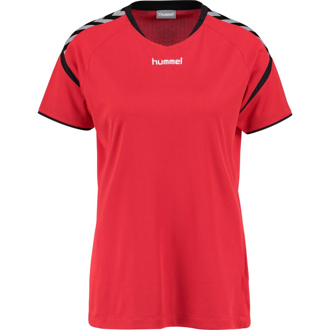 Hummel Auth Charge Poly W funktionströja