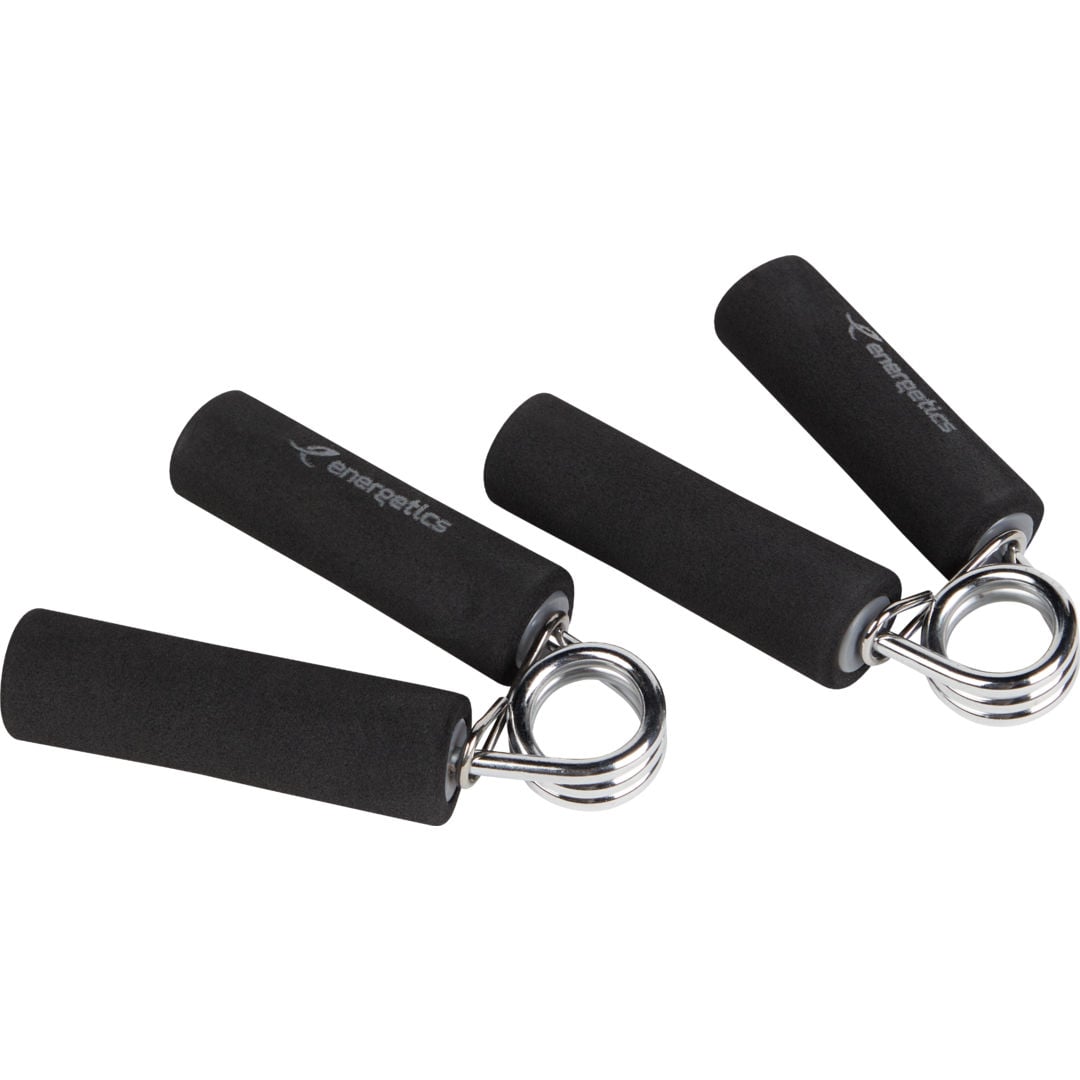 Energetics Aero Handgrips 1.0 2-pack grepptränare