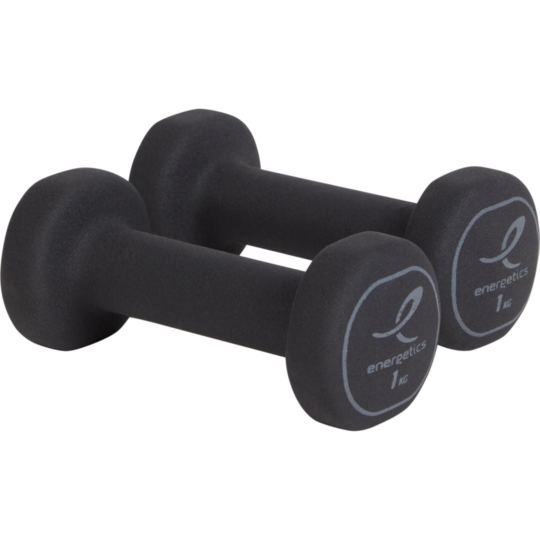 Energetics Hantlar 1 kg