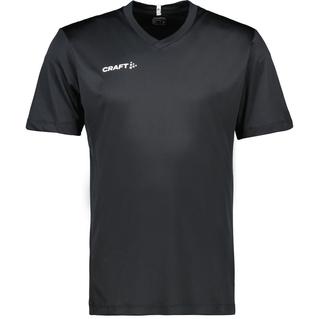 Craft Squad Jr Solid T-shirt