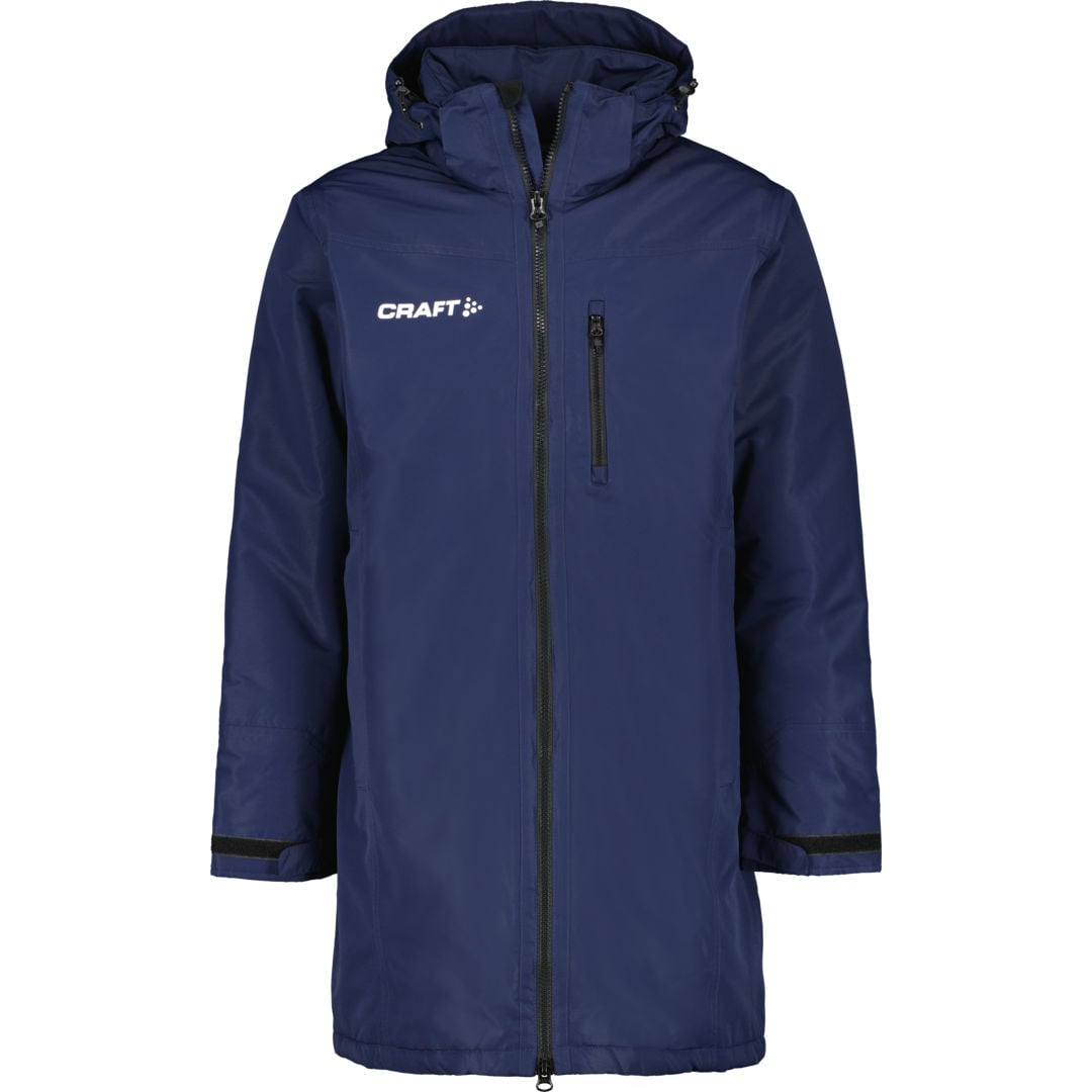 Craft Parkas M Jacka
