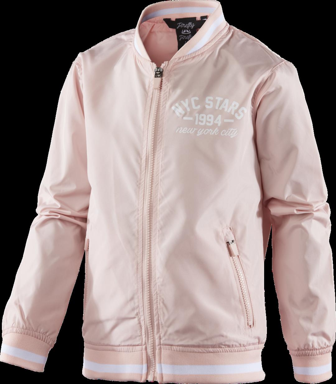 Jasmine jr Windbreaker jacka Jasmine jr Windbreaker jacka