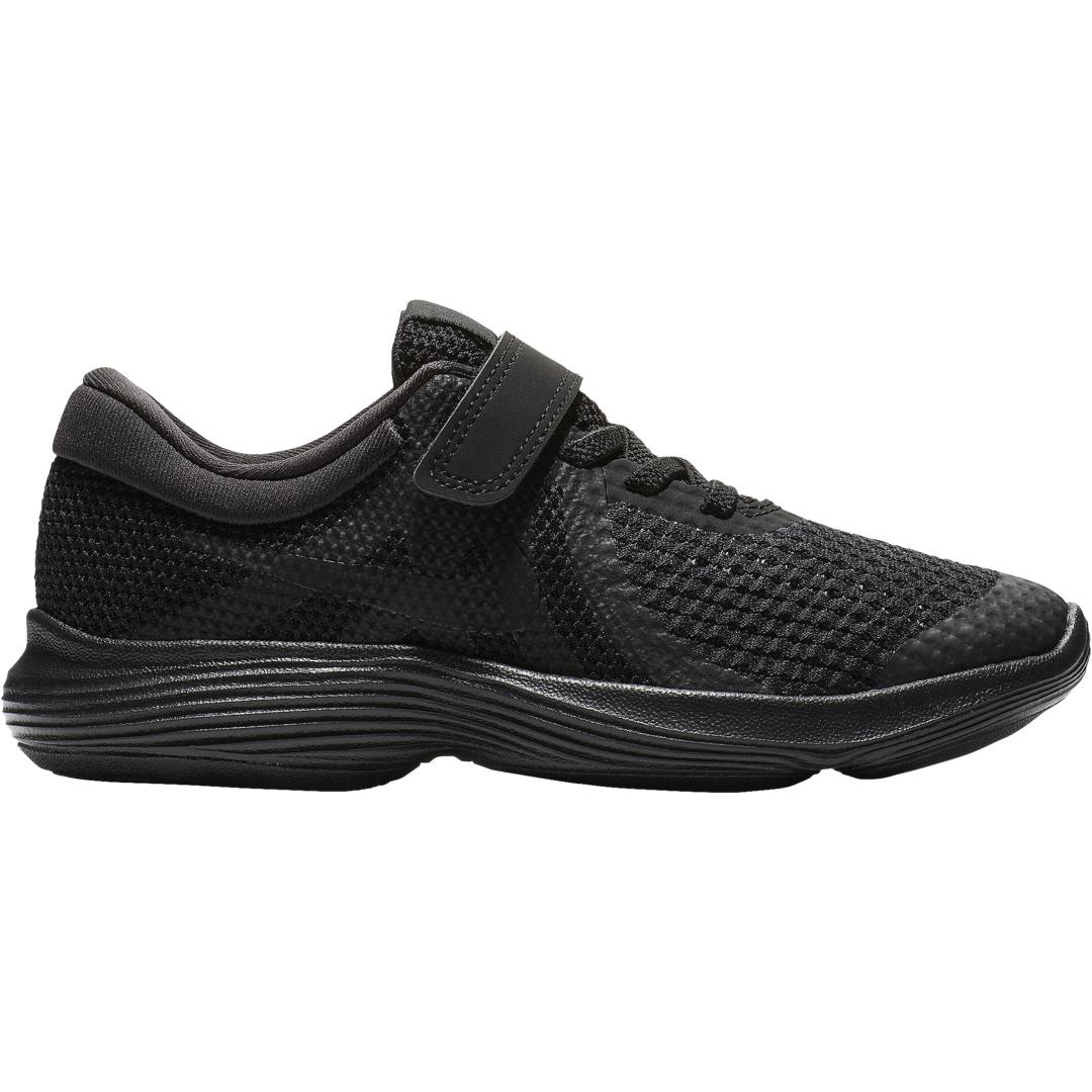 intersport nike revolution 4