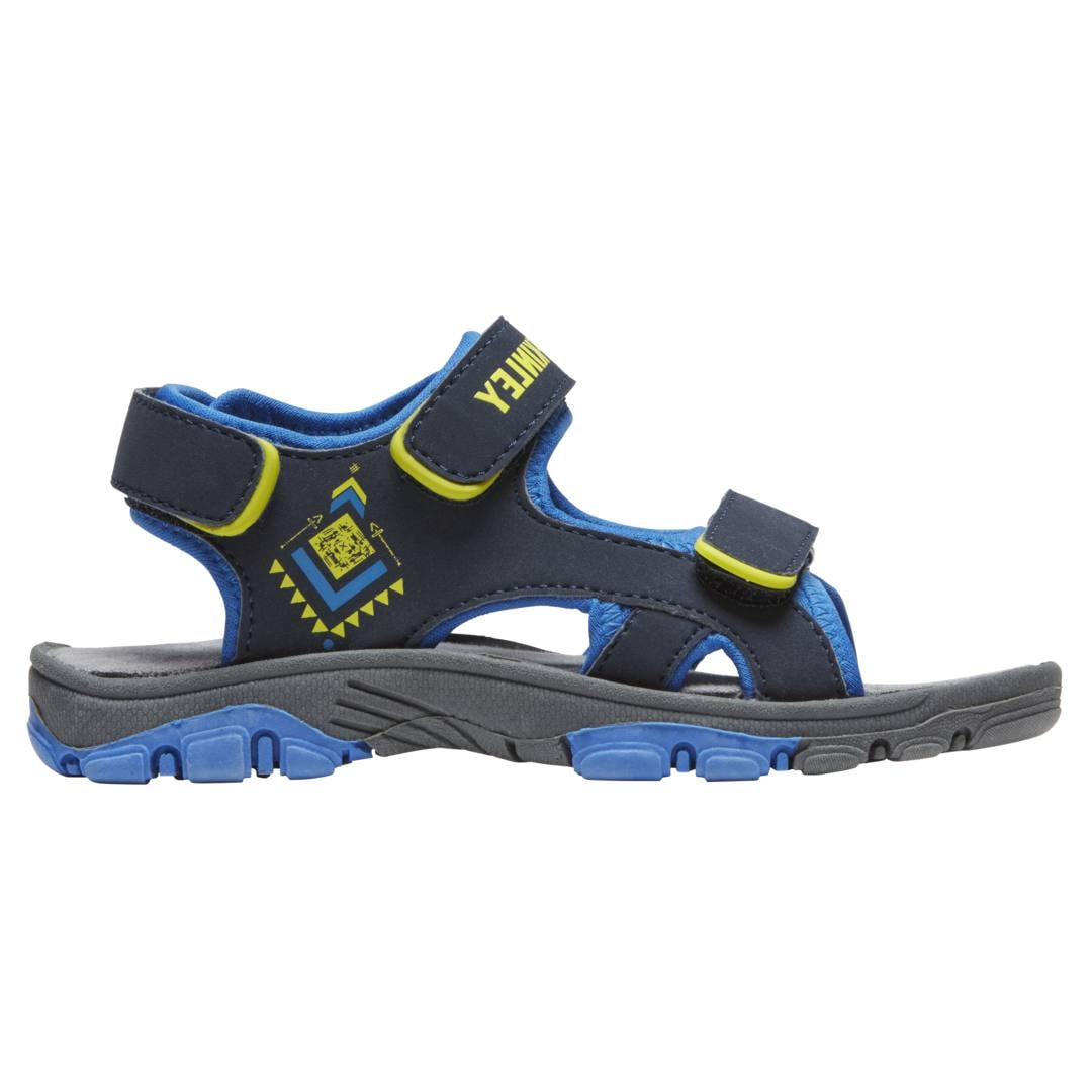 McKinley Tarriko III JR sandaler