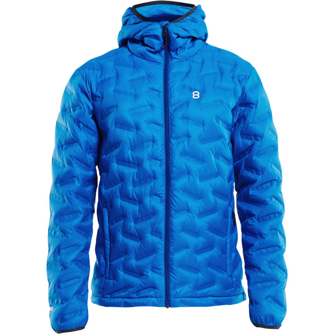 8848 Transform jacka Blue Köp online hos Intersport 8848 Transform M dunjacka Black Köp online hos Intersport
