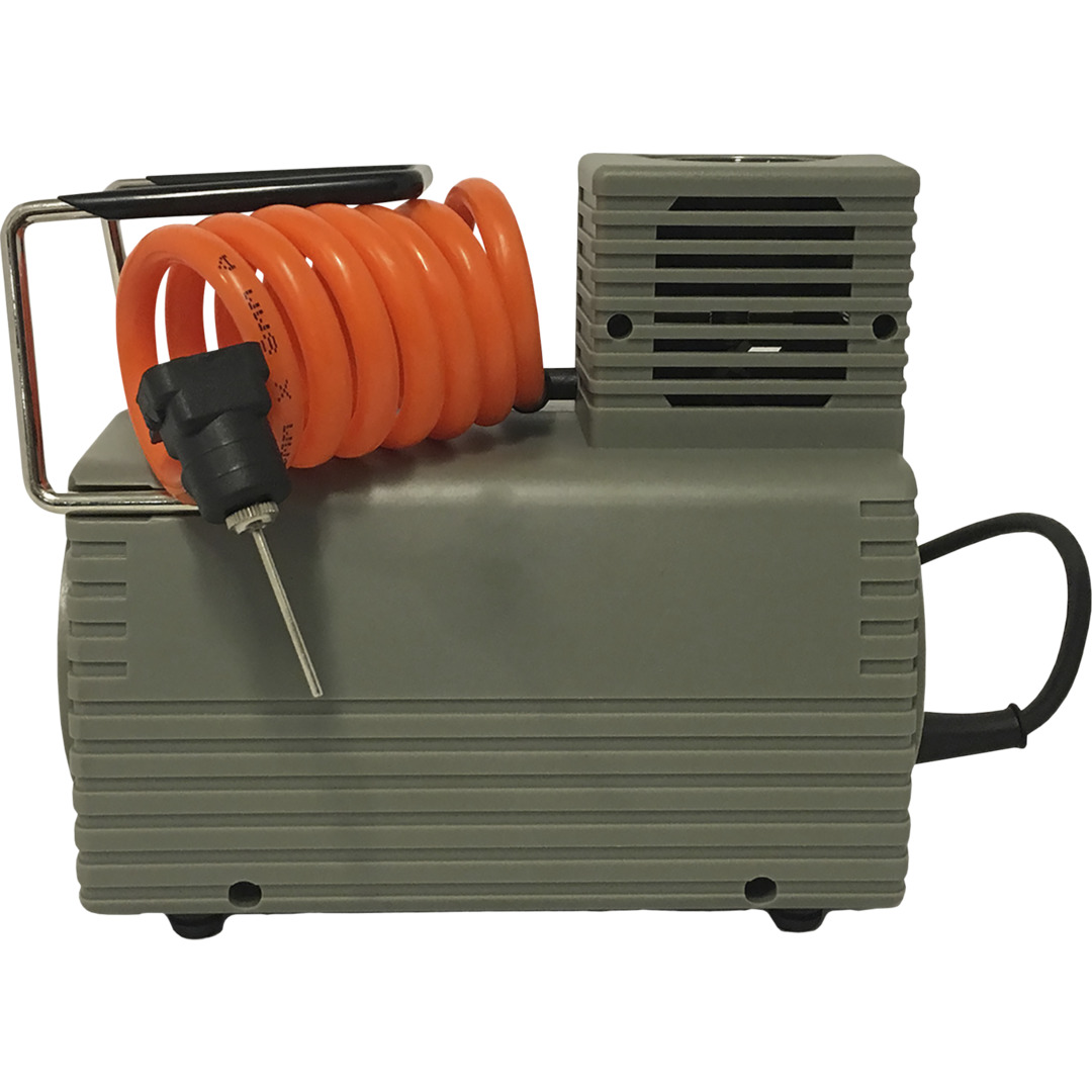 Sportquip Boll Compressor