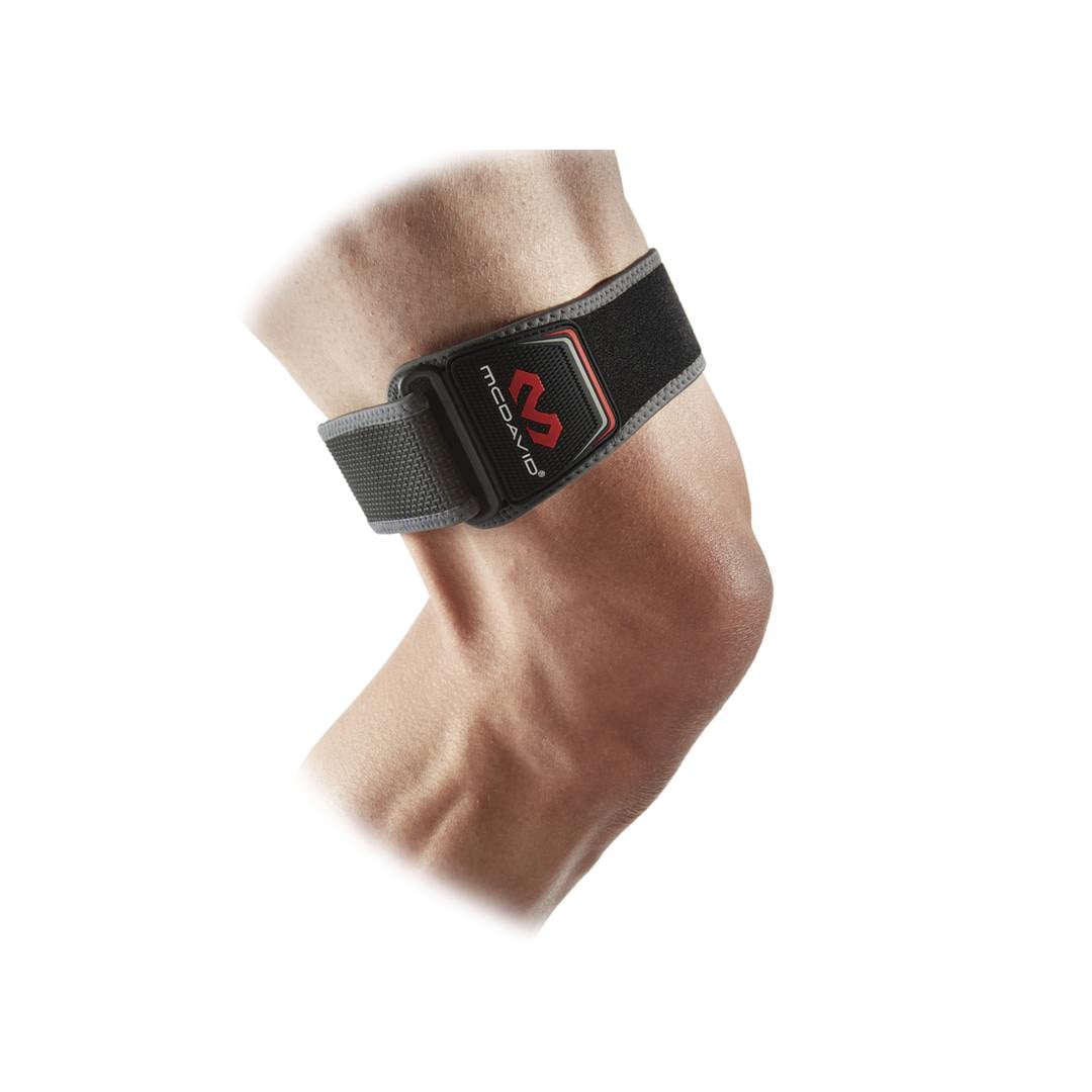 McDavid Runners Therapy stöd
