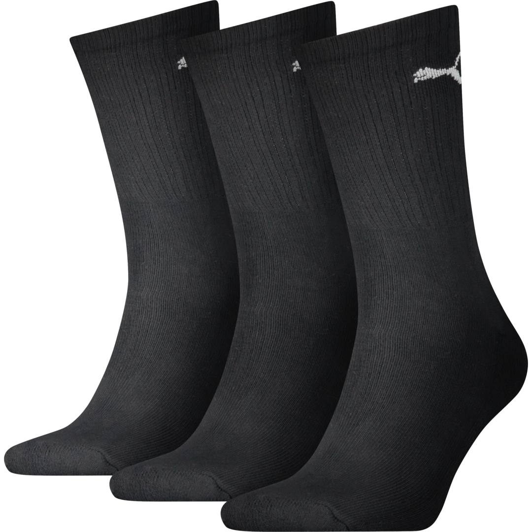 Puma Sport 3-pack strumpor