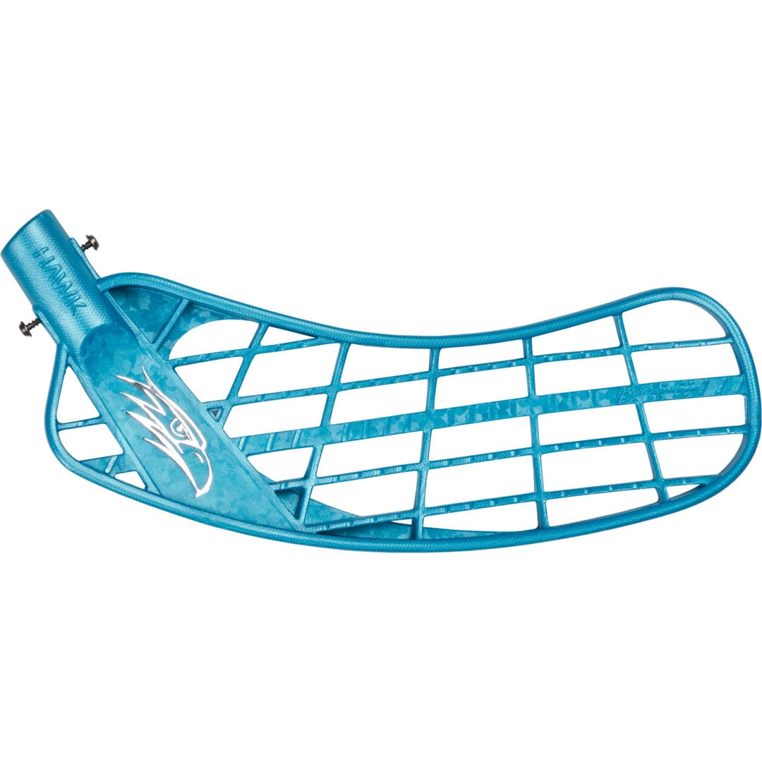 Salming Hawk Endurance innebandyblad