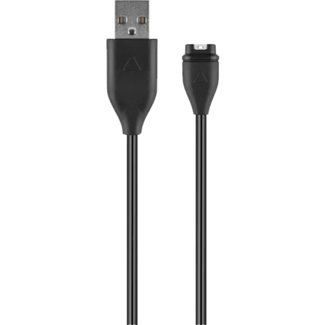 USB-A 0,5 m laddkabel