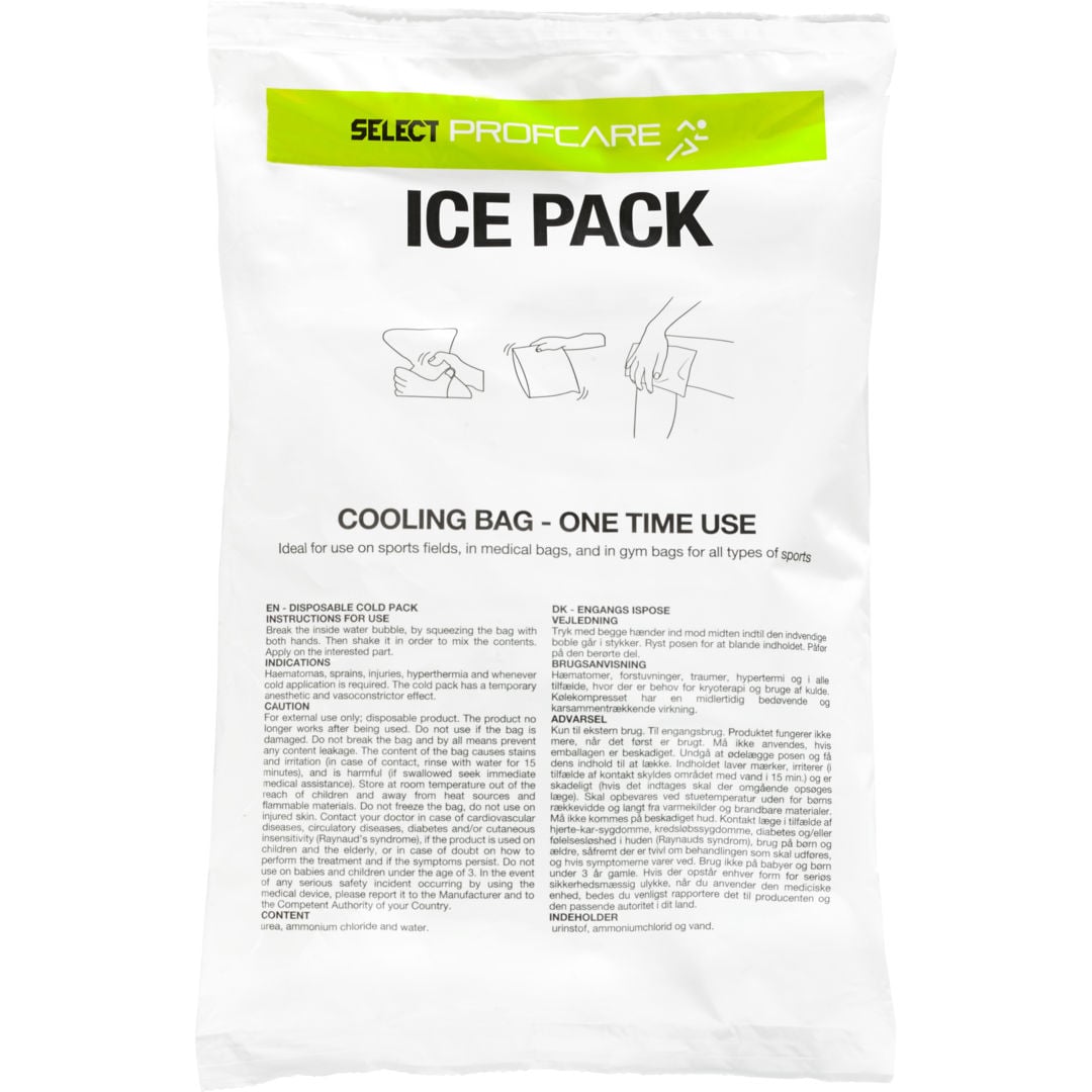Select Ice 1-pack kylpåse