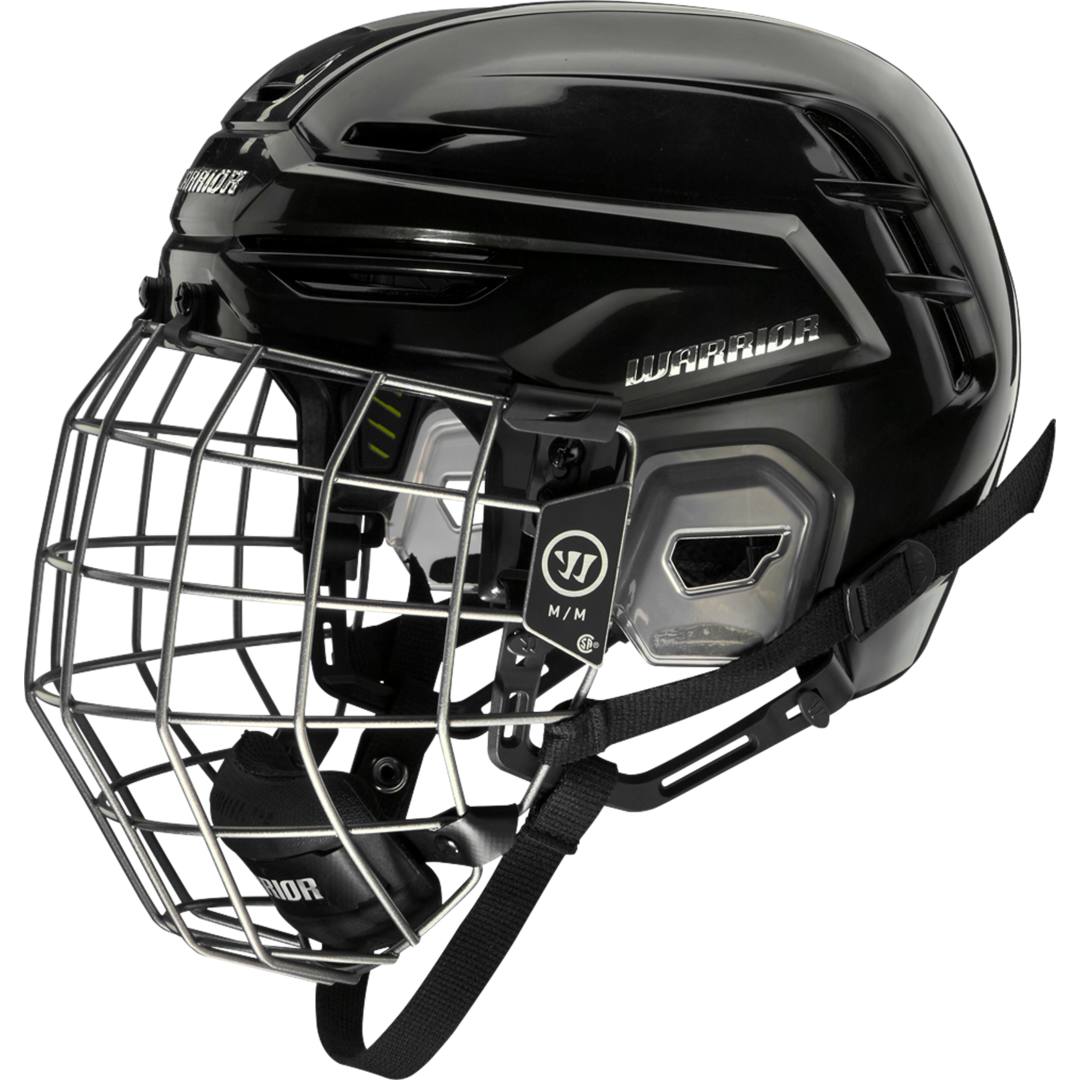Warrior Hockey Alpha One hjälm