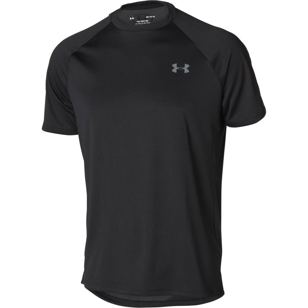 Under armour UA Tech 2.0 M träningst-shirt