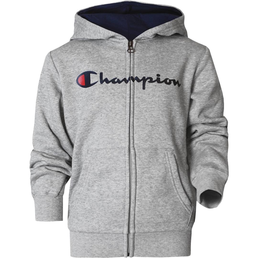 intersport champion hoodie