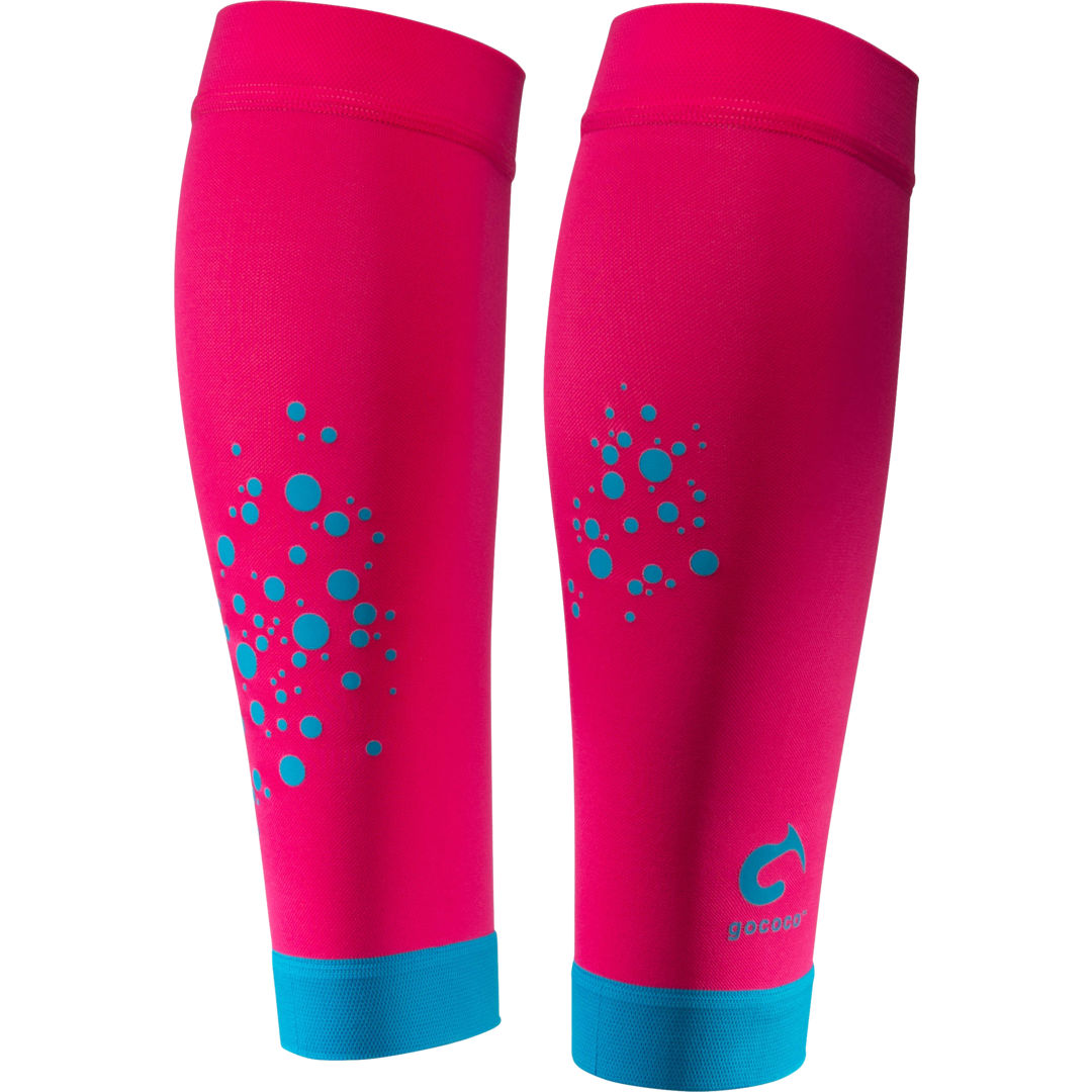 Compression Calf Sleeves Superior