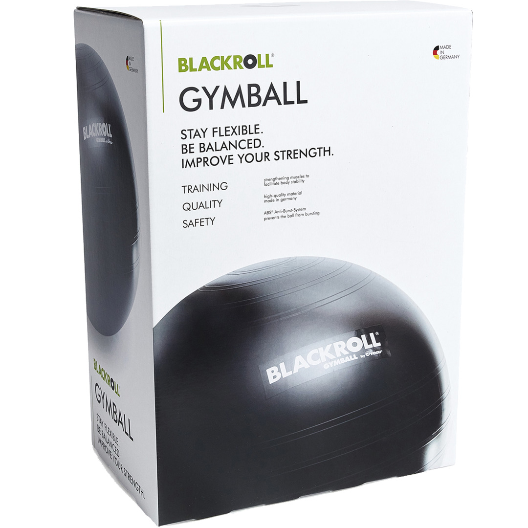 Gymball