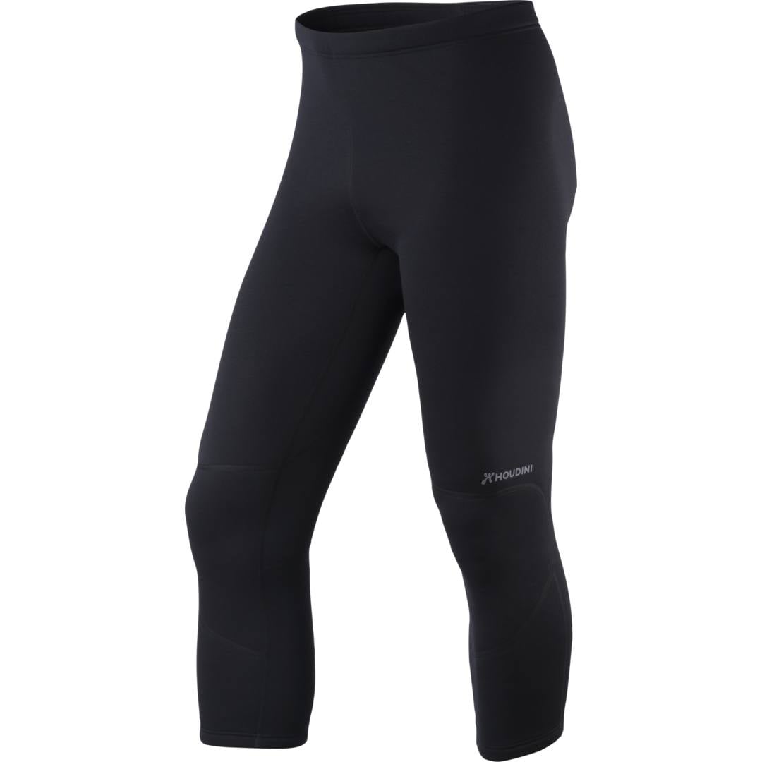 Houdini M's Drop Knee Power tights