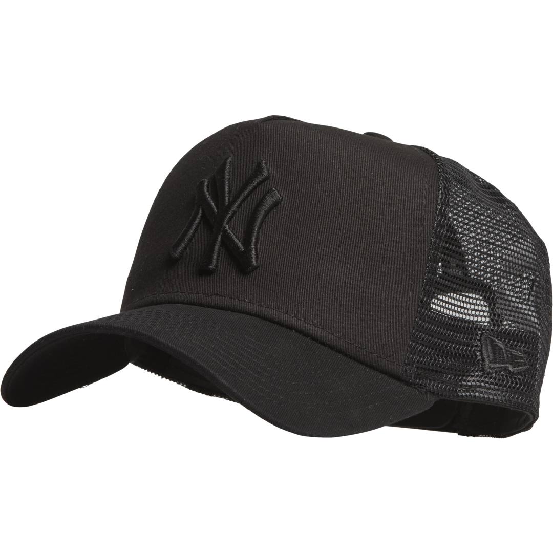 New era Clean Trucker NY keps