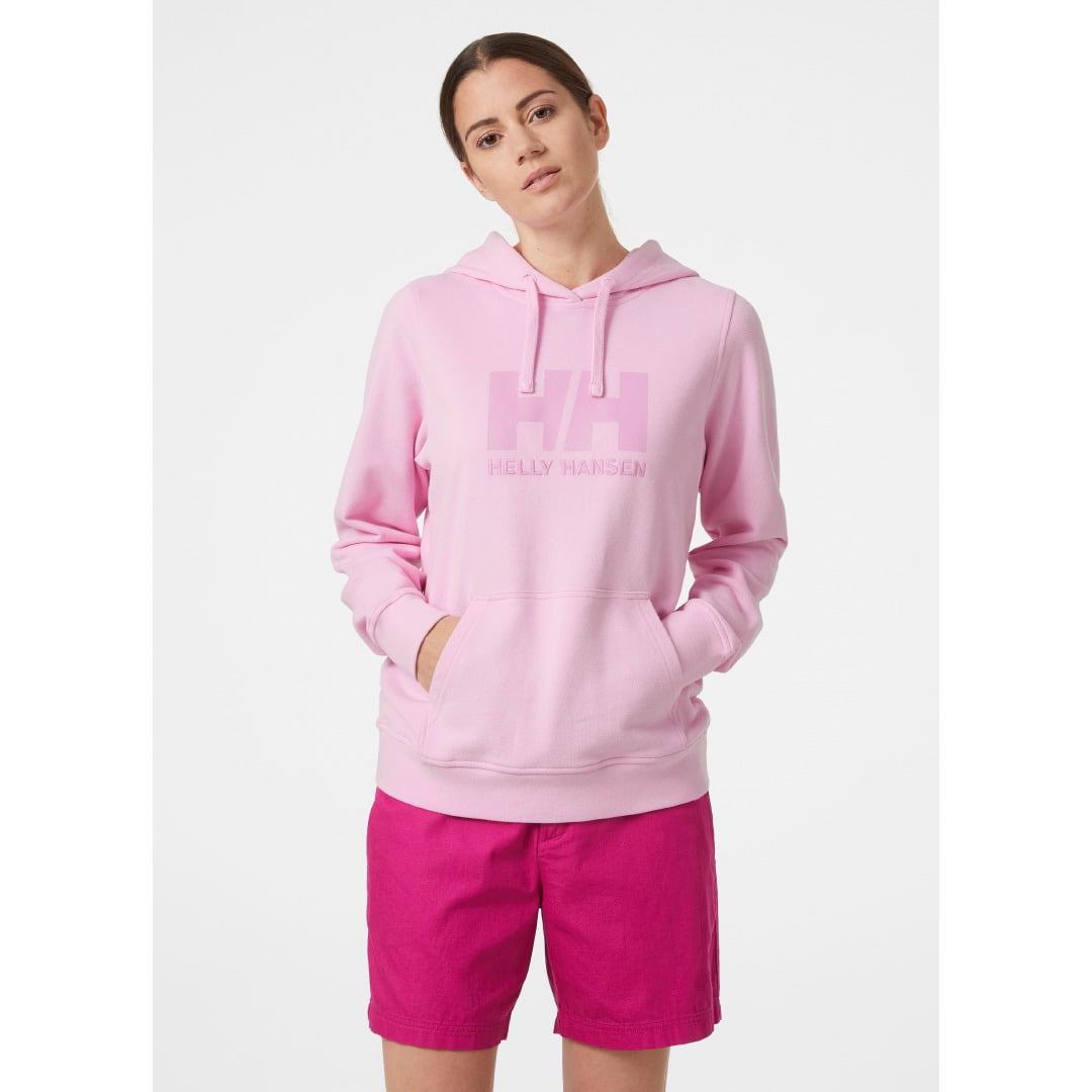 Helly Hansen W HH Logo huvtröja