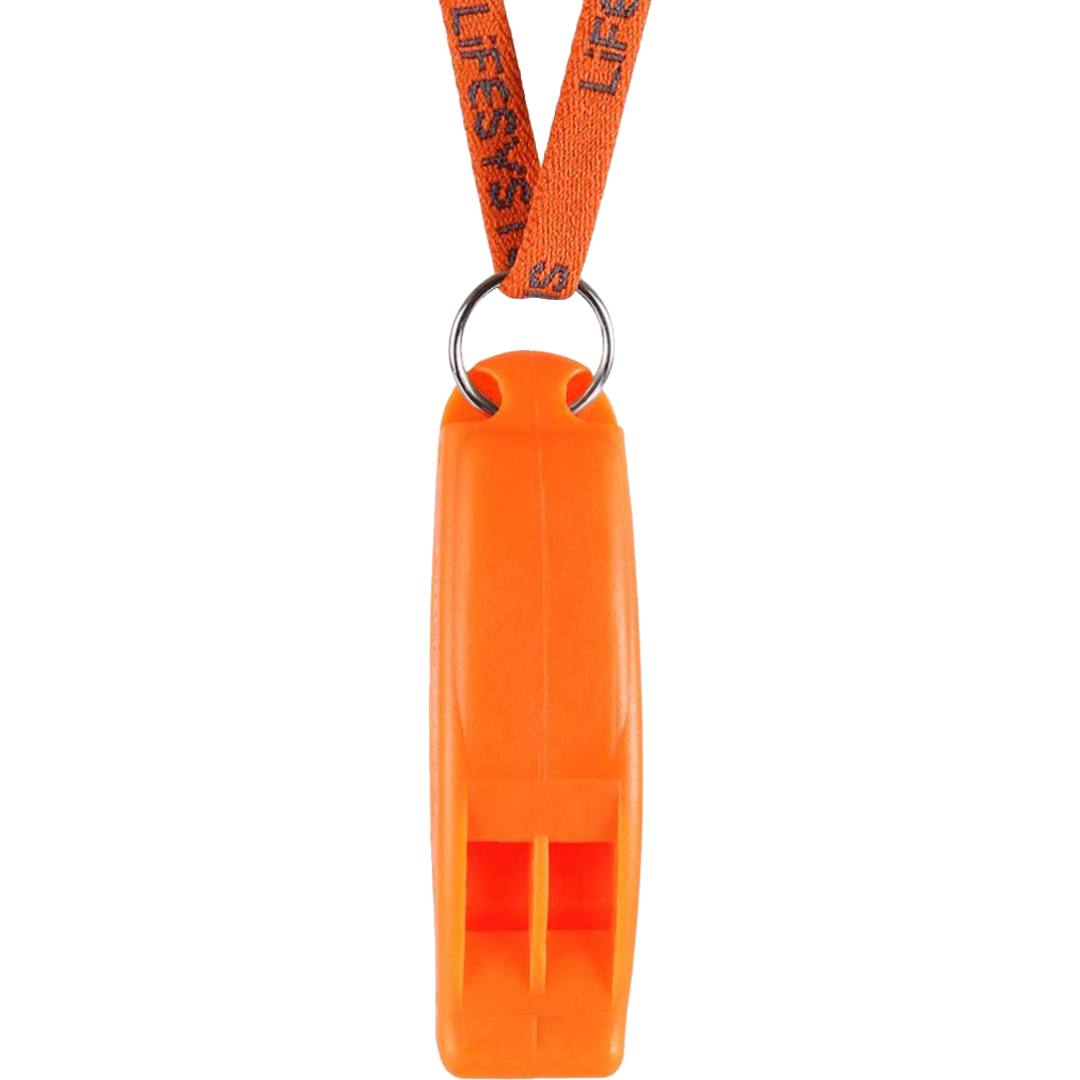 Safety Whistle