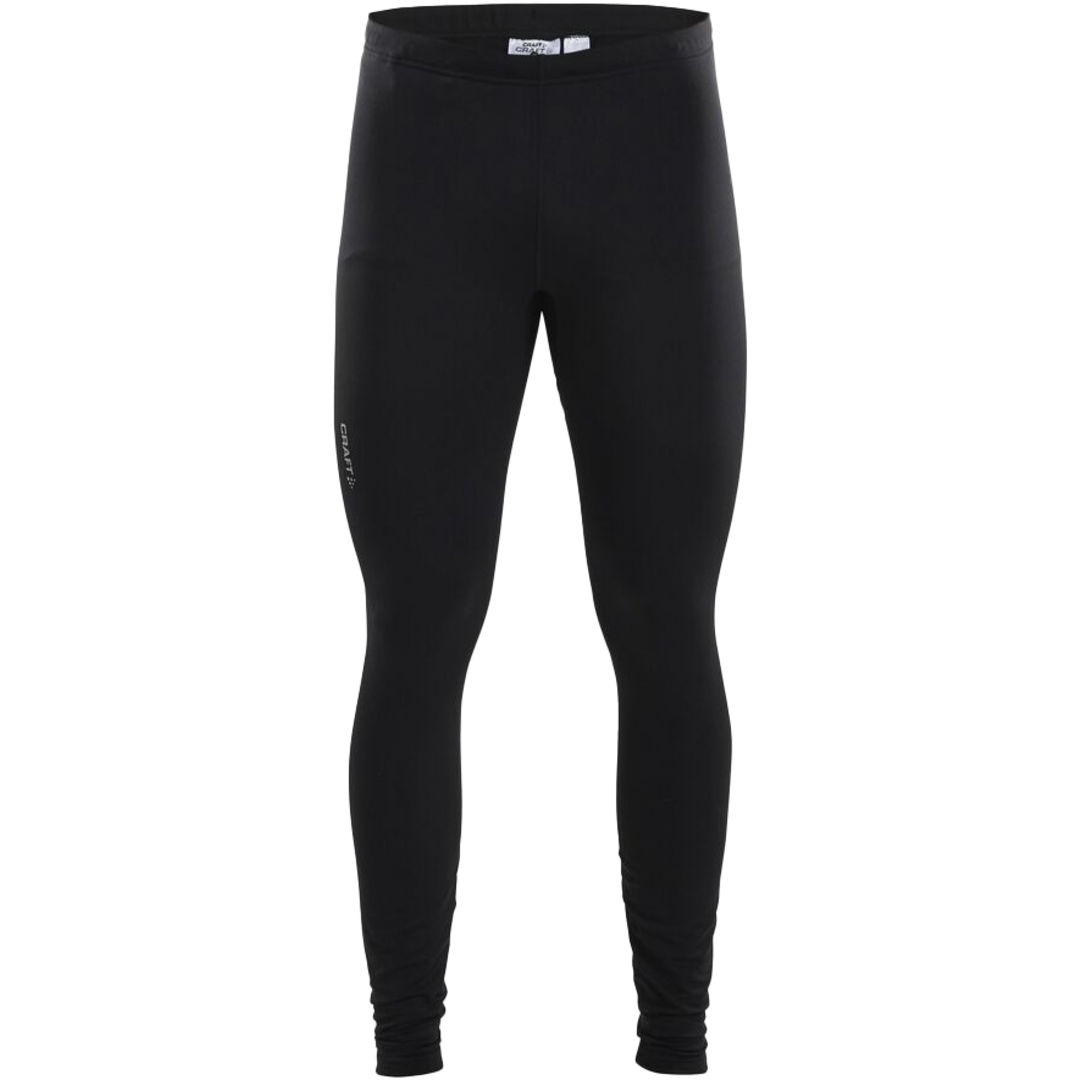 Warm Train Tights