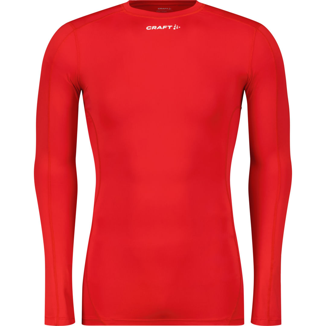 T-shirt compression Craft pro control