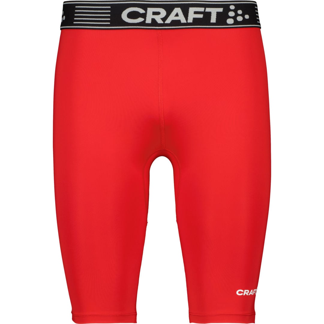 Craft Pro Control Compression Short Tights