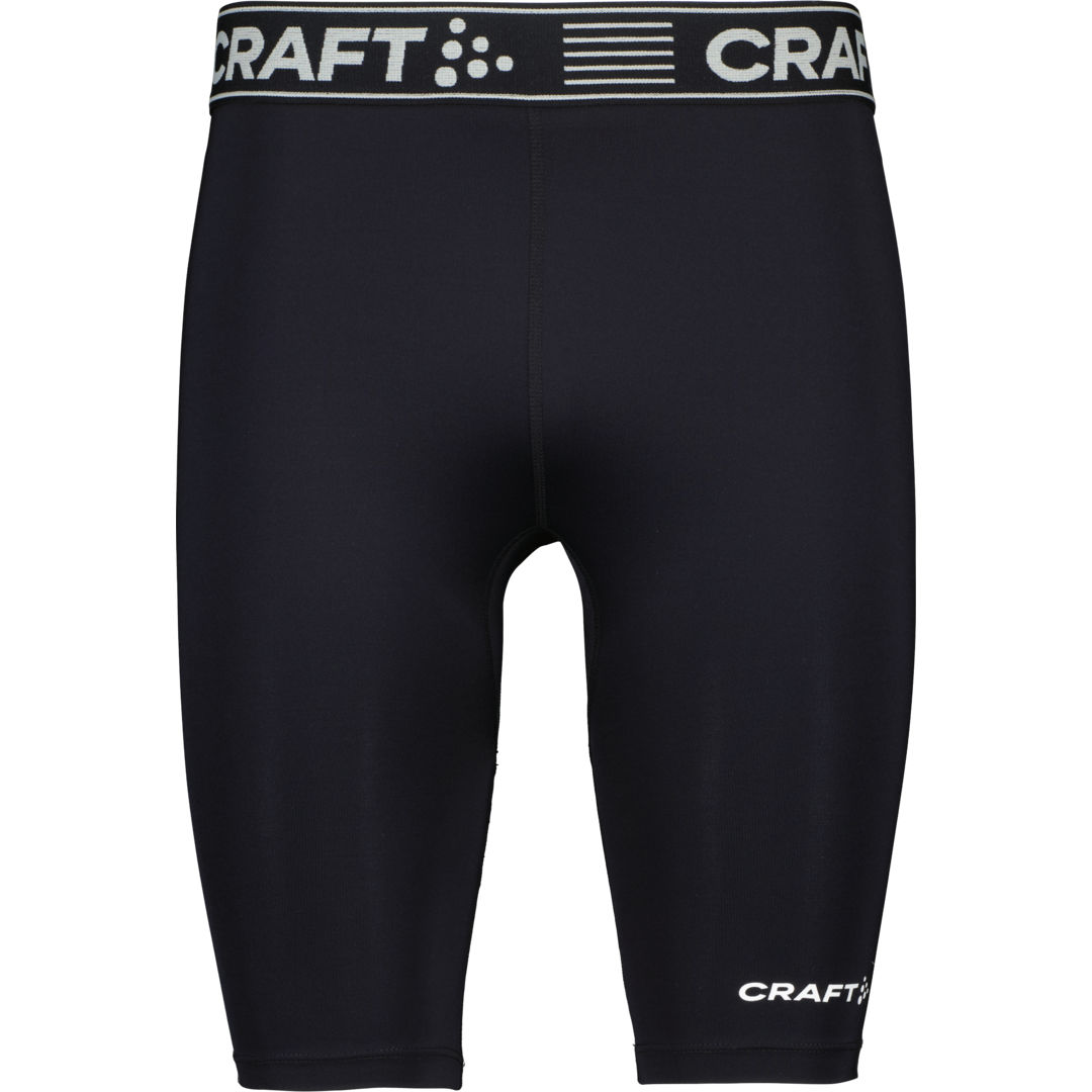 Craft Pro Control Compression Jr shorts