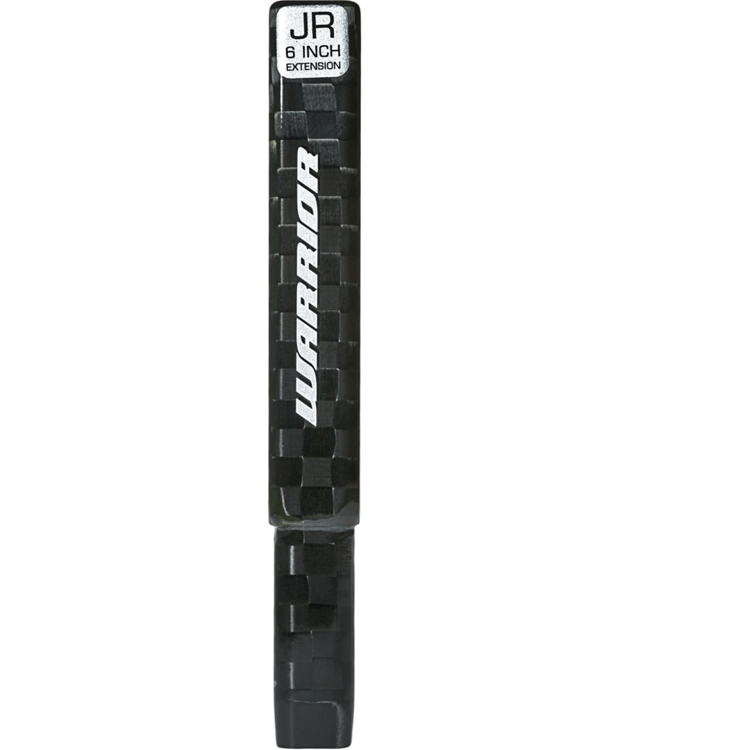 Warrior Hockey End Plug Std 6" JR förlängare