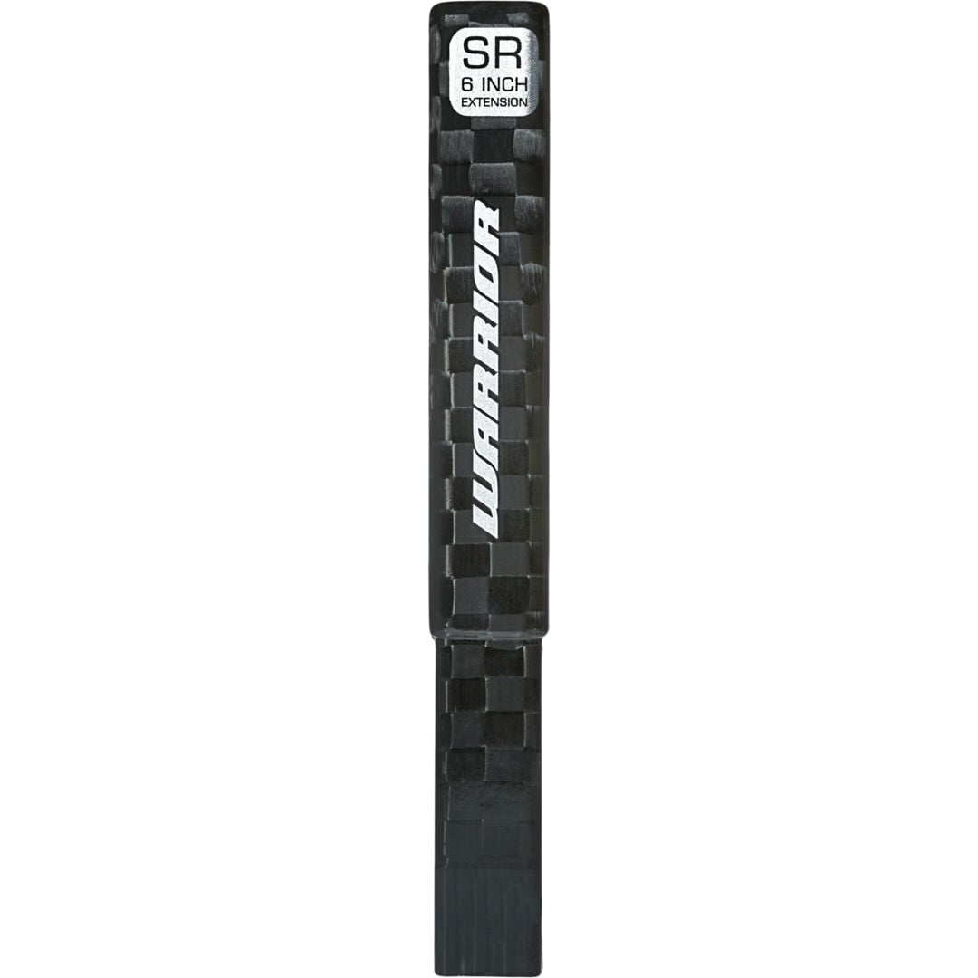 Warrior Hockey End Plug Std 6" SR förlängare
