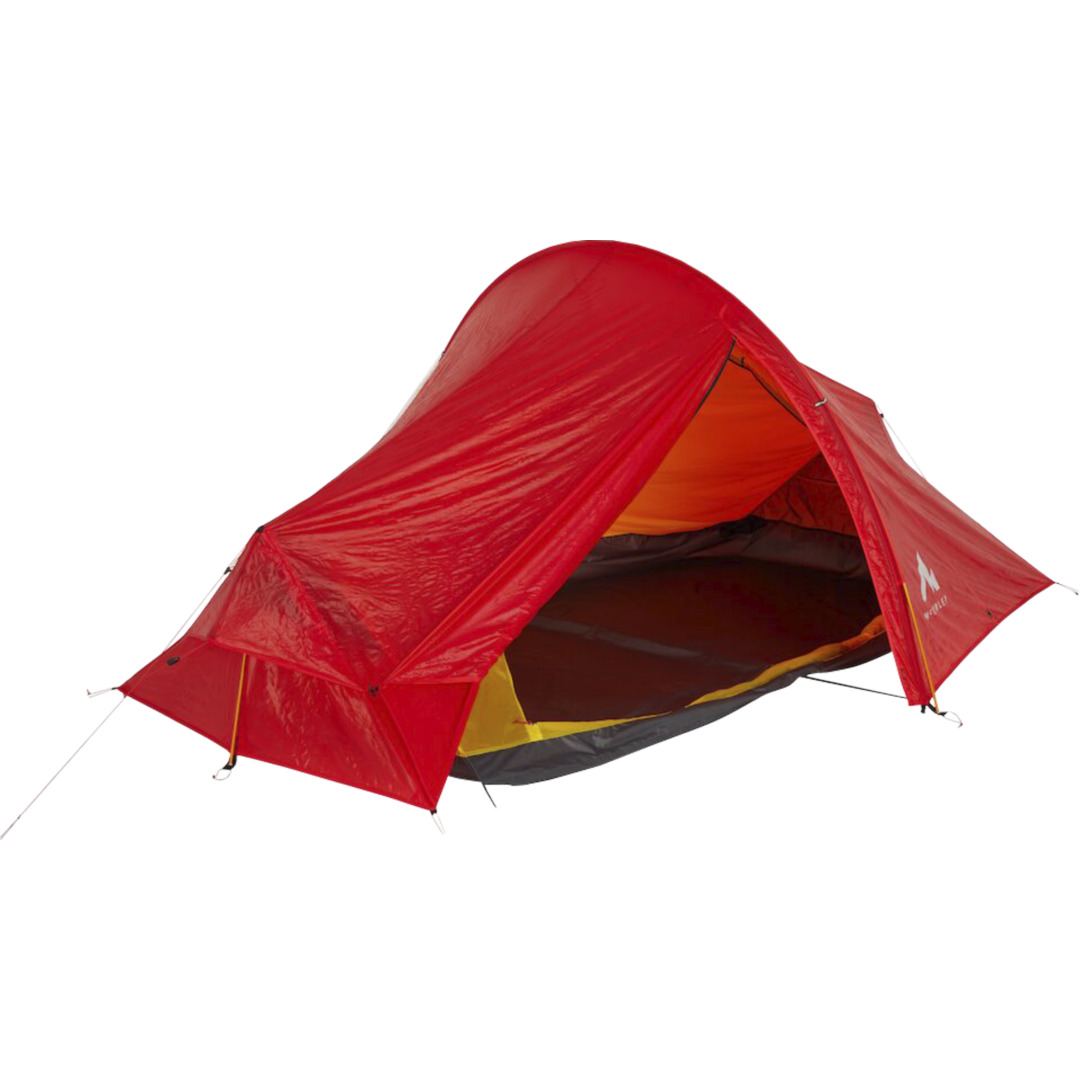 McKinley Quantum 10.2 tält