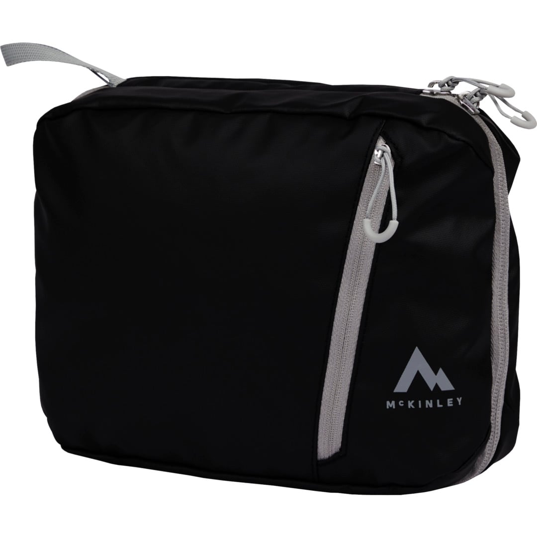 McKinley Wash Bag necessär