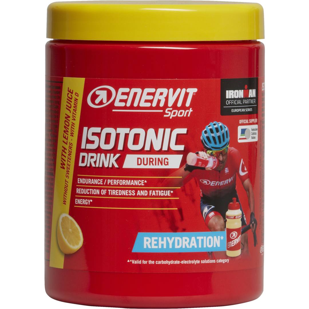 E:Sport Isotonic Drink Sportdryck