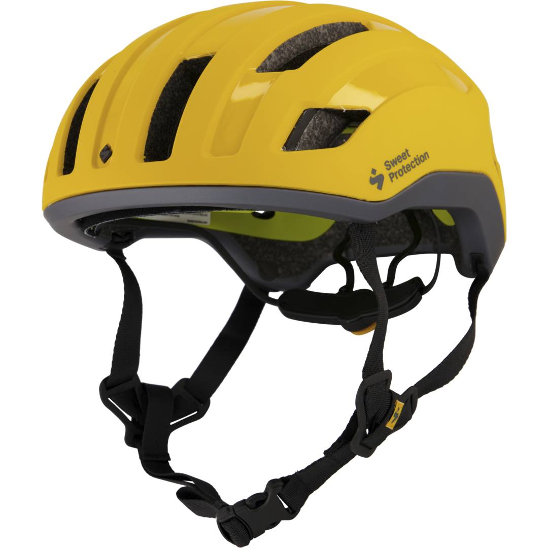 Sweet Protection Outrider Mips cykelhjälm