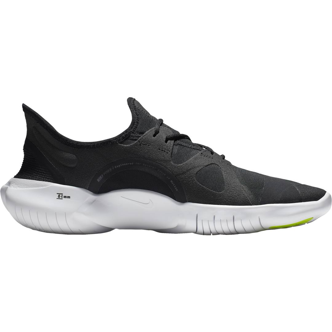free n7 4.0 flyknit men's running shoe