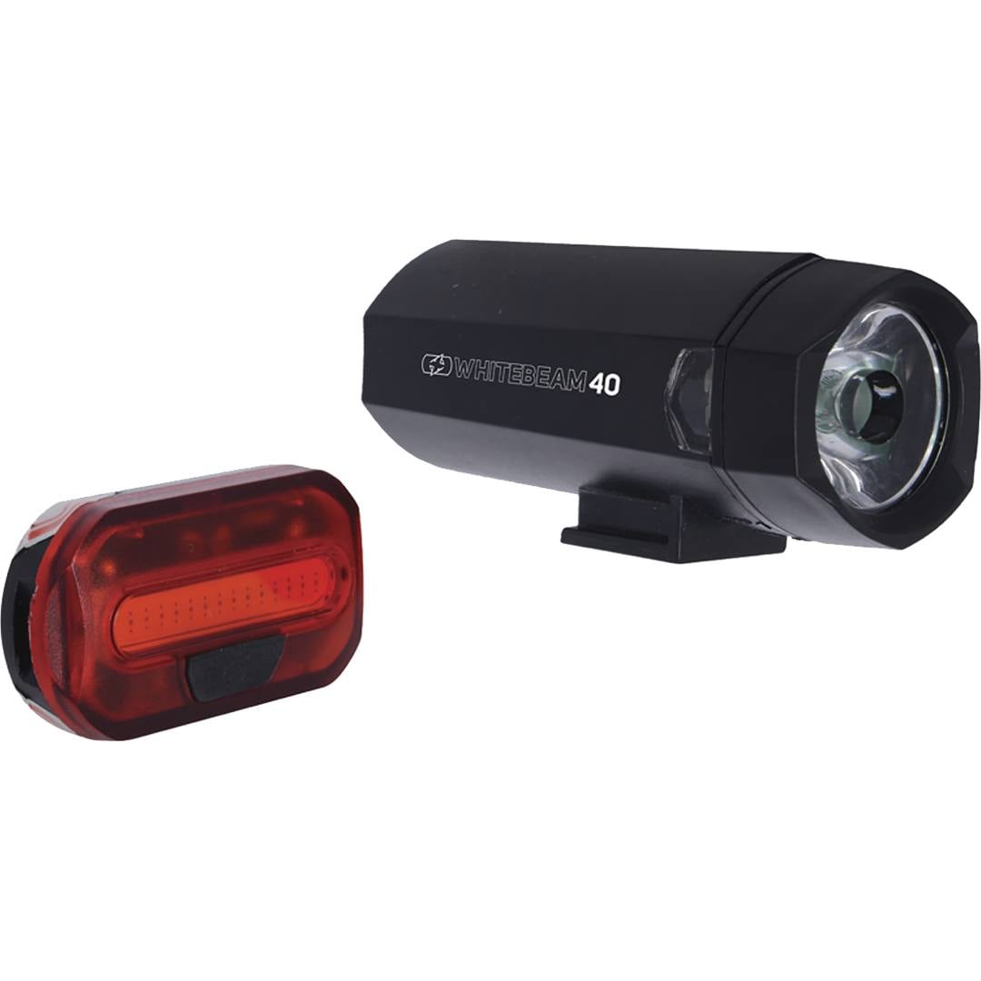 OXC Bright Torch LED cykelbelysning
