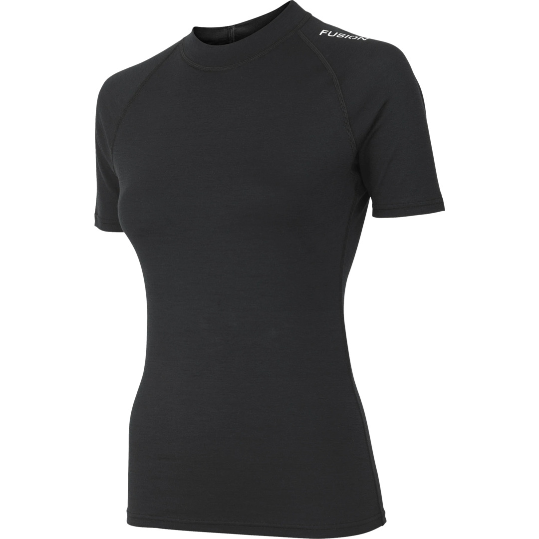 C3 MERINO T-SHIRT Löpar T-shirt