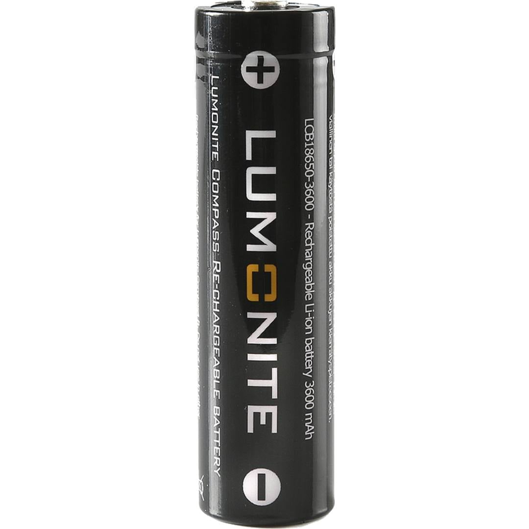 LUM LUMONITE® SCB2 batteri, 3500 mAh