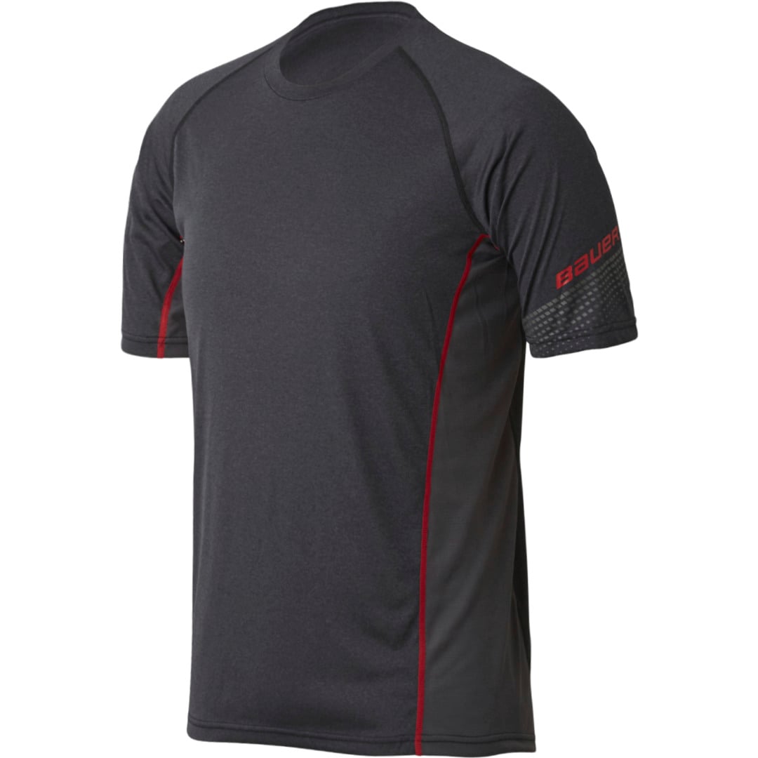 Bauer Hockey Essential SS Top SR t-shirt