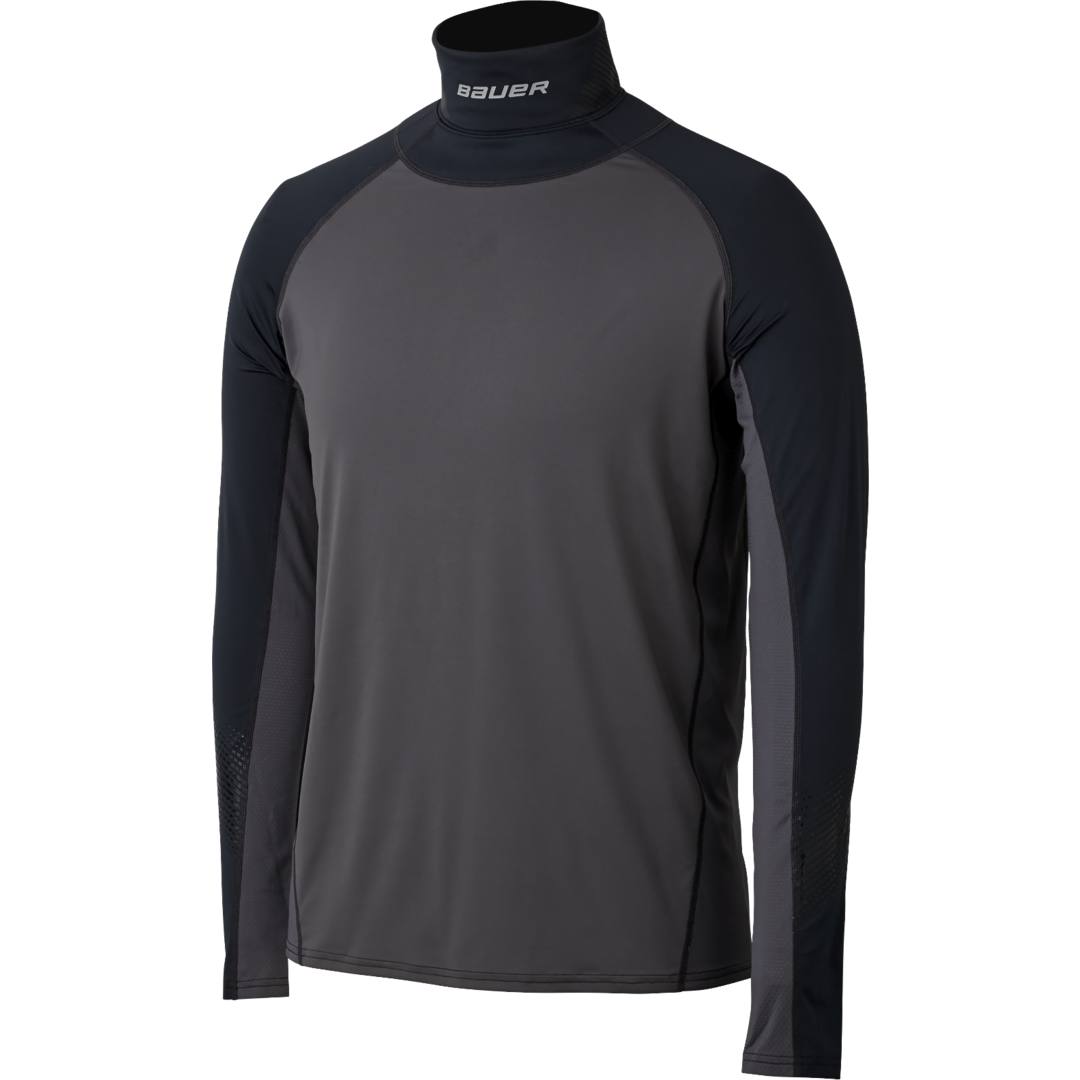 Bauer Hockey Bauer LS Neckprotect SR underställströja