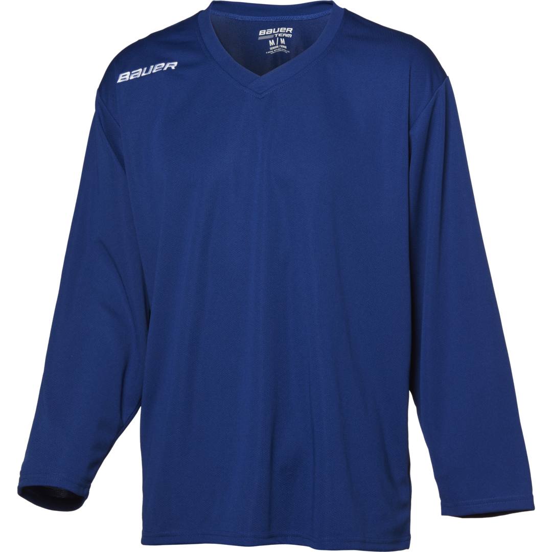 Bauer Hockey Flex Practice Jersey YTH hockeytröja