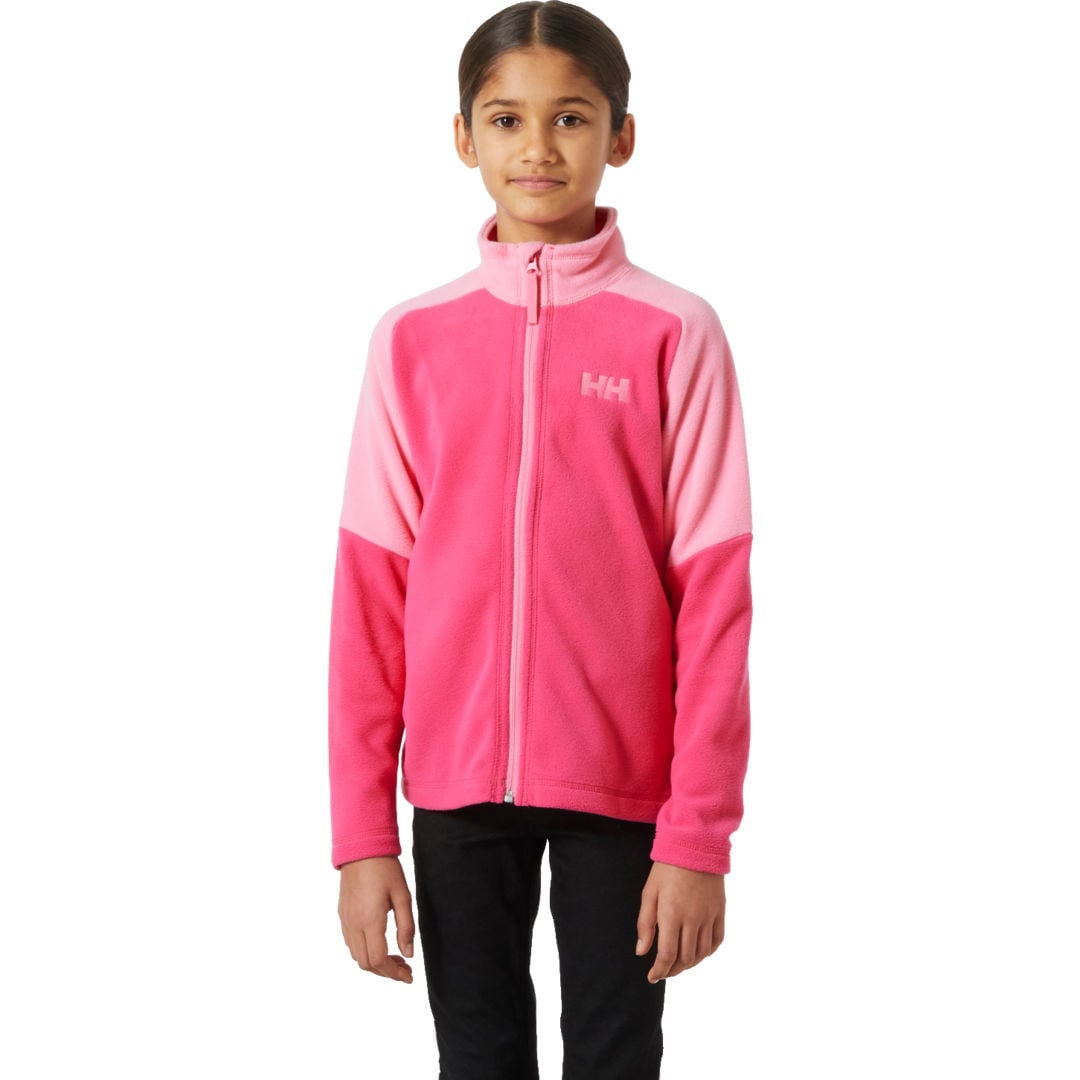 Helly Hansen Daybreaker JR fleecejacka