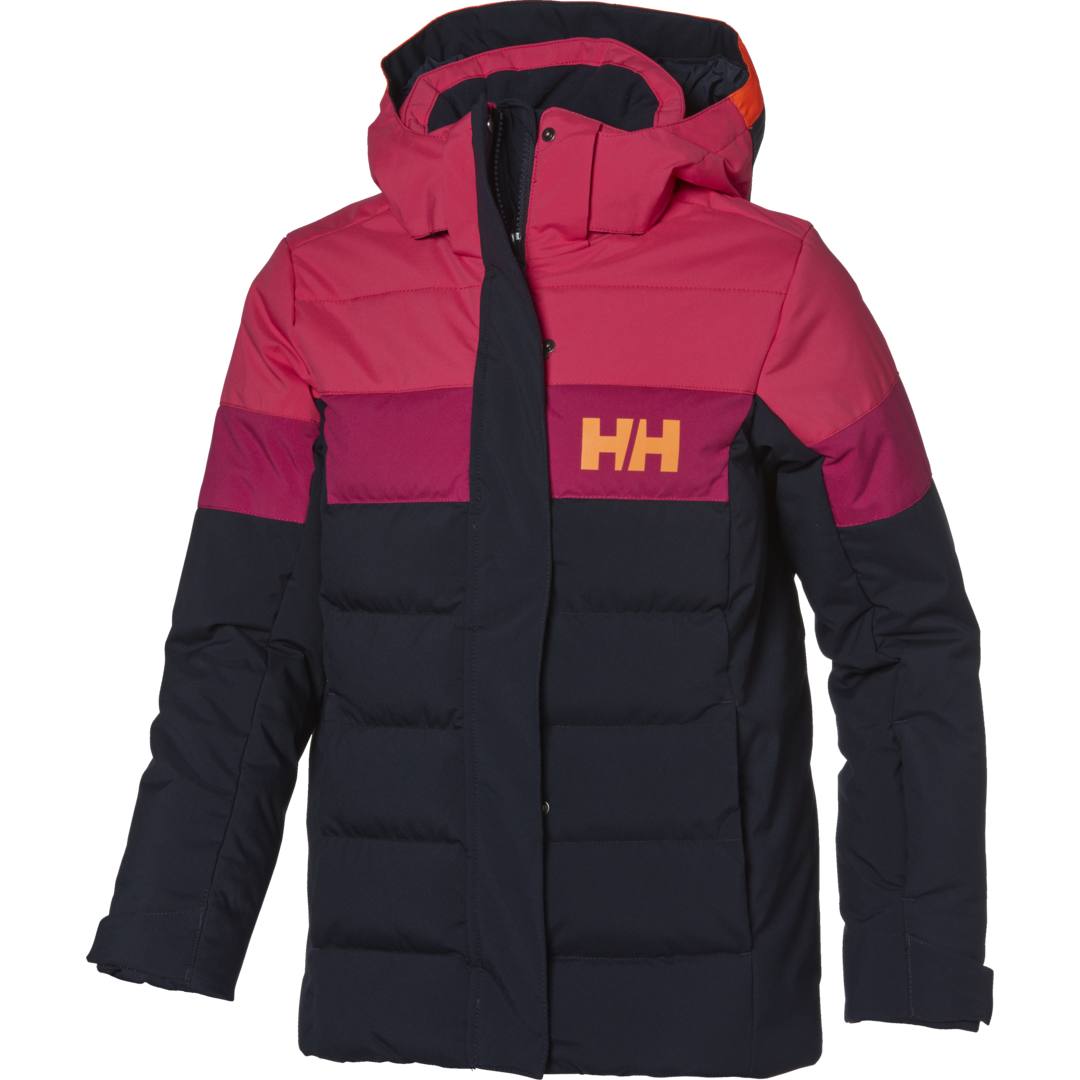 Helly Hansen Diamond jr skidjacka NAVY Köp online hos Helly Hansen Diamond jr skidjacka NAVY Köp online hos