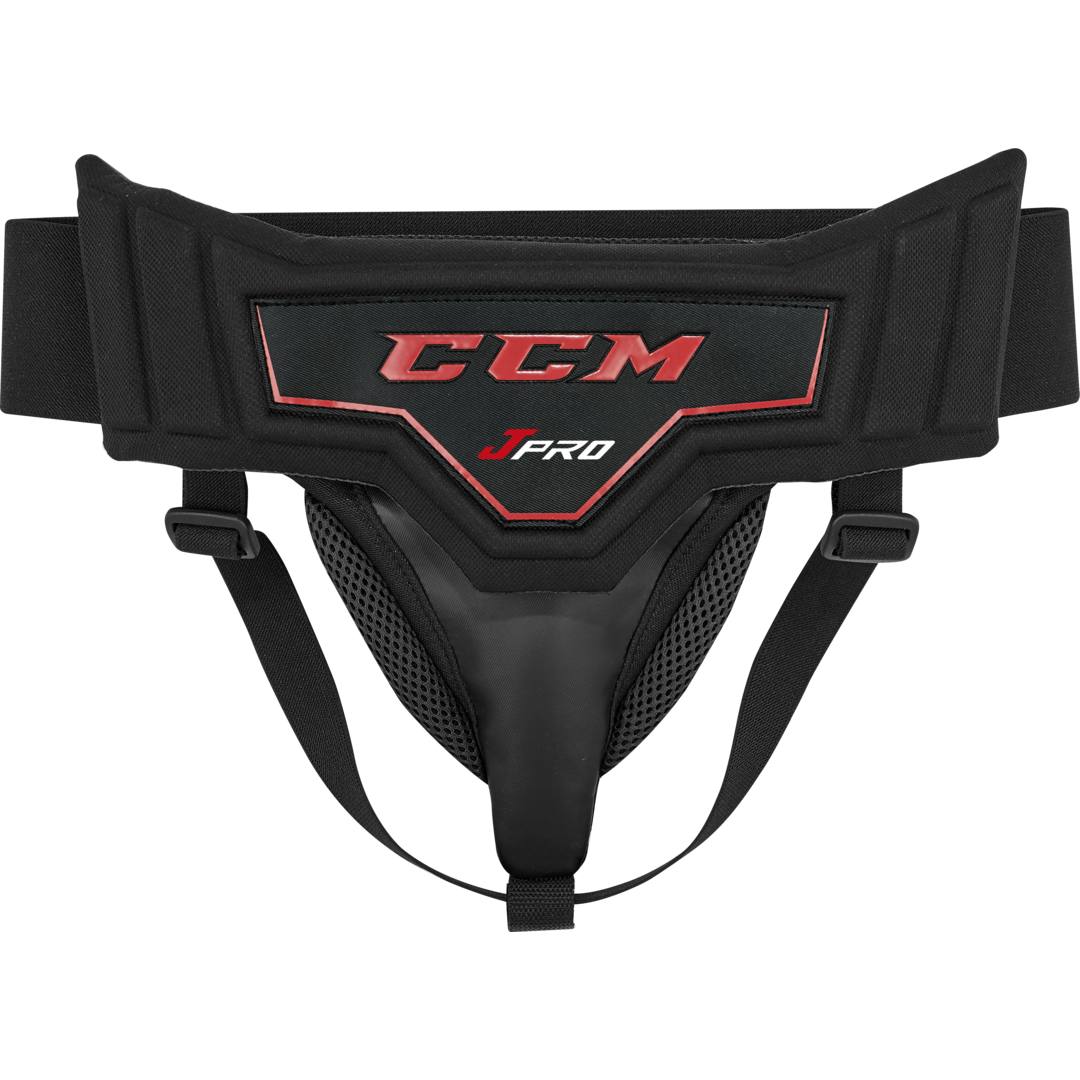 CCM Hockey GJ JILL Sr Målvaktssusp