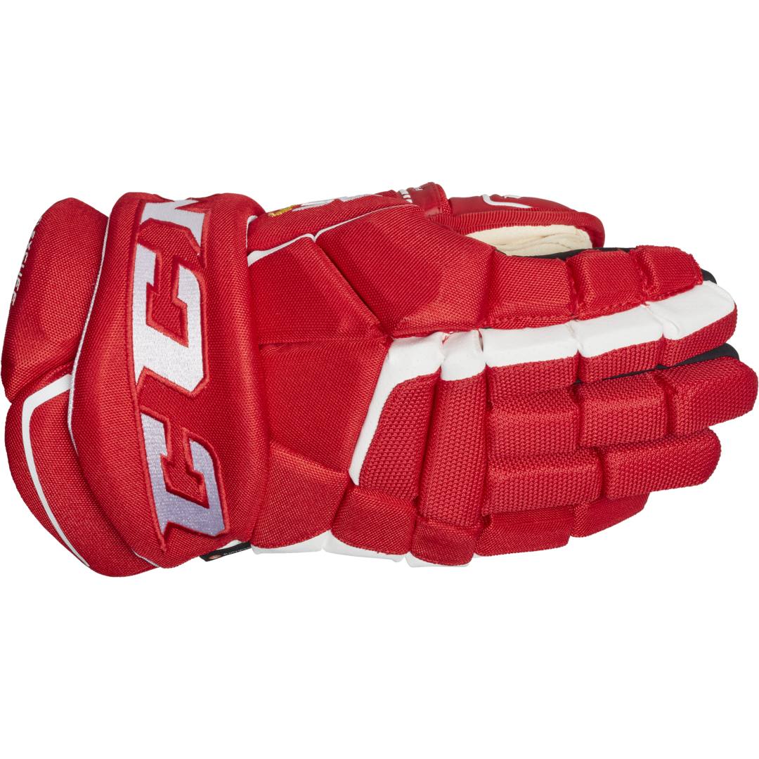 CCM Hockey Super Tacks AS1 Sr hockeyhandske