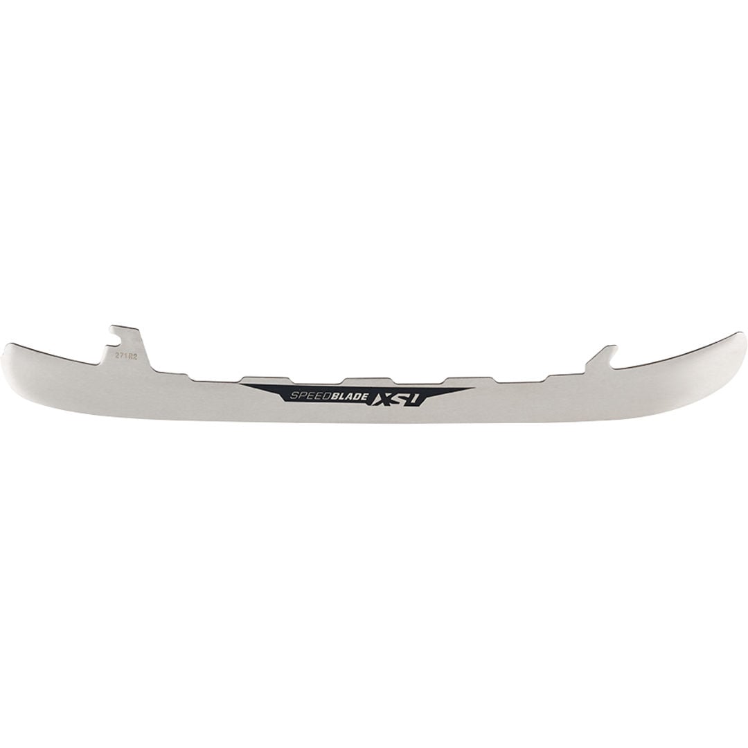 CCM Hockey XS1 Runner +2mm Stainless skridskoskenor