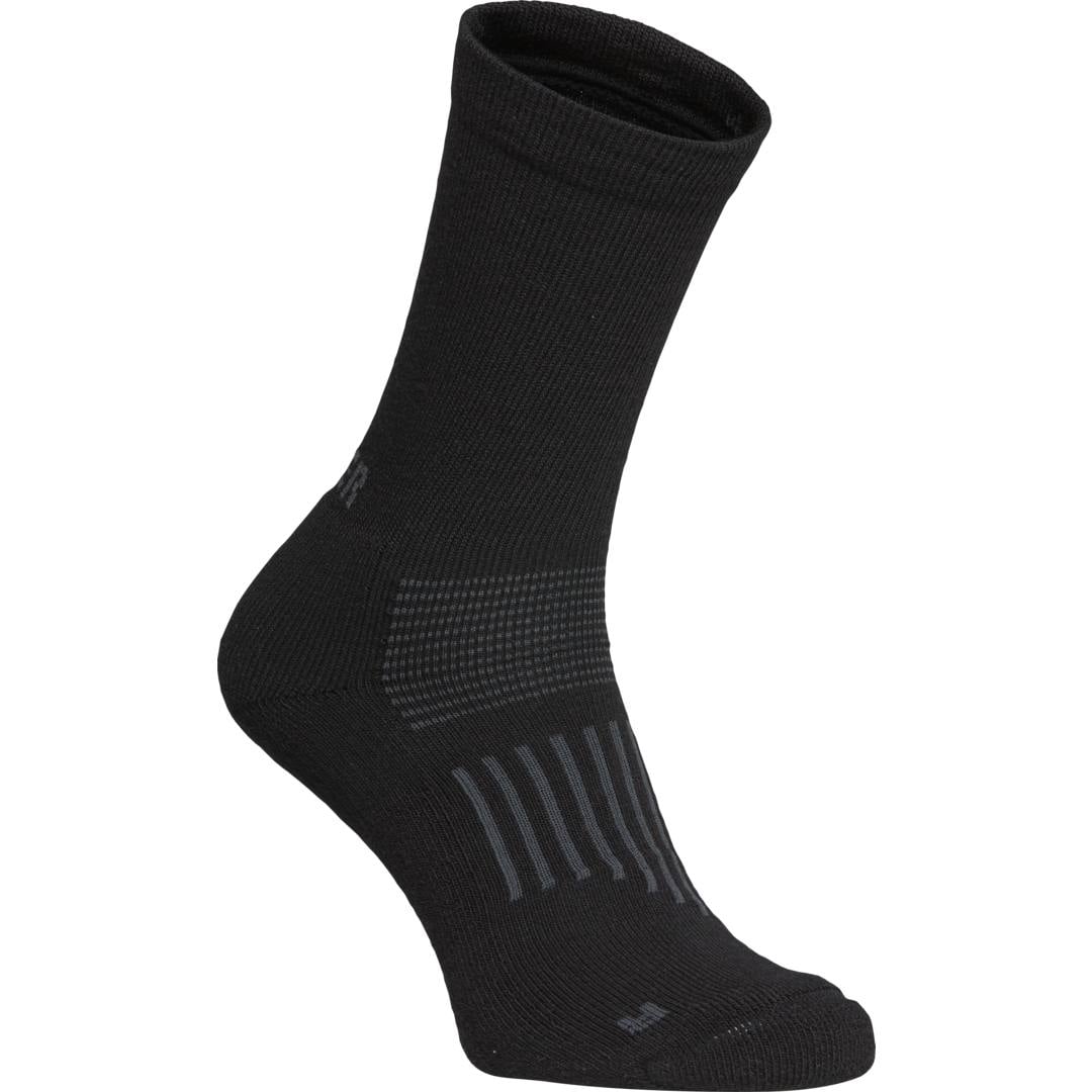 Seger Cross Country Mid strumpor